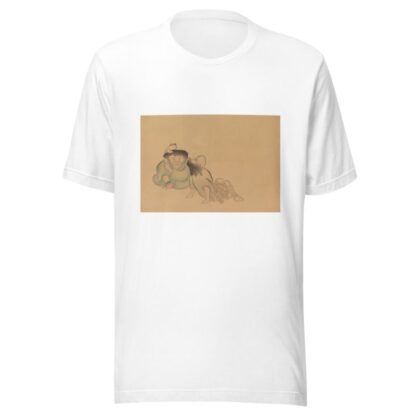 Kōrin gafu, Pl.06 by Hōchū Nakamura T-Shirt