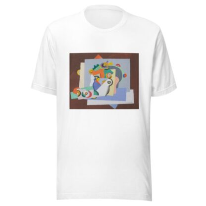 Nature Morte by Georges Valmier T-Shirt