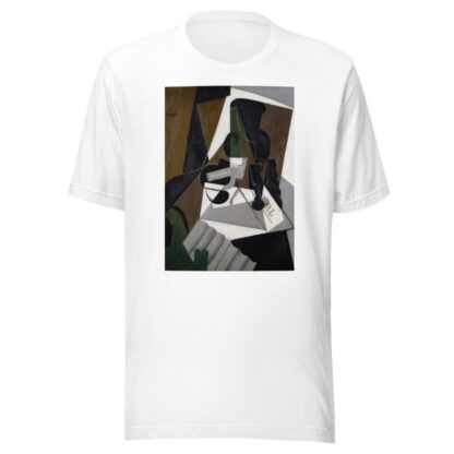 The Pot of Strawberry Jam by Juan Gris T-Shirt