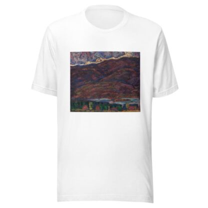 Autumn Color by Marsden Hartley T-Shirt
