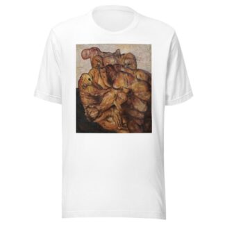 De Bevrijding by Frits van den Berghe T-Shirt