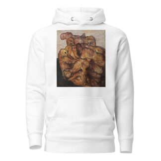 De Bevrijding by Frits van den Berghe Hoodie