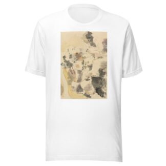 Cliffs by Paul Nash T-Shirt