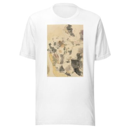 Cliffs by Paul Nash T-Shirt