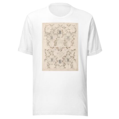 Ontwerp voor een omslag voor een uitgave van Honoré Daumier en Erich Klossowski by Carel Adolph Lion Cachet T-Shirt