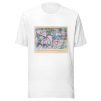 Pflanzen Bild 8.B, 1925 by Paul Klee T-Shirt