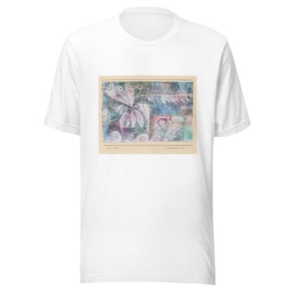 Pflanzen Bild 8.B, 1925 by Paul Klee T-Shirt