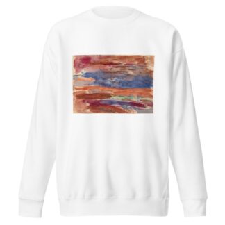 Nightmare – War by Rik Wouters Sweatshirt
