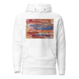 Nightmare – War by Rik Wouters Hoodie