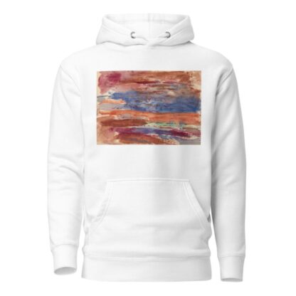 Nightmare – War by Rik Wouters Hoodie