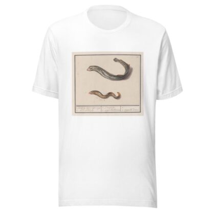 Rivierprik by Anselmus Boëtius de Boodt T-Shirt