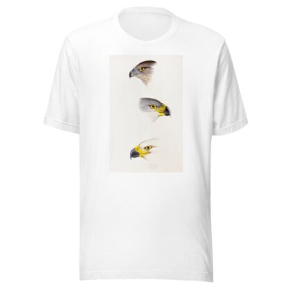 A synopsis of the birds of Australia, and the adjacent Islands Pl.44 by Elizabeth Gould T-Shirt
