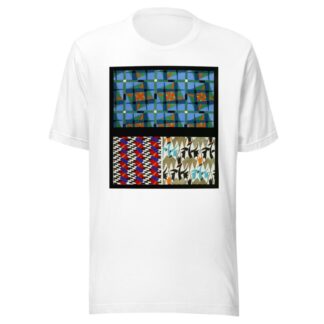 Kunstgewerbliche Schmuckformen fur die Flache Pl 30 by Christian Stoll T-Shirt