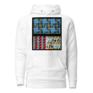 Kunstgewerbliche Schmuckformen fur die Flache Pl 30 by Christian Stoll Hoodie