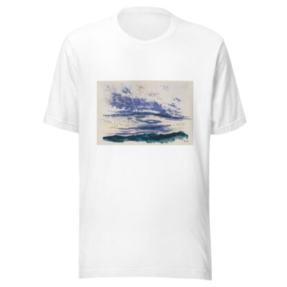 Naturstudie XXIX by Karl Wiener T-Shirt