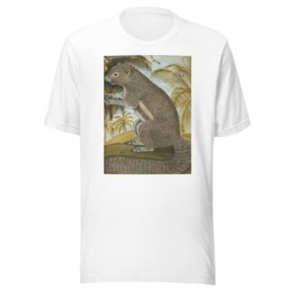 Badjing of sirikatje by Jan Brandes T-Shirt