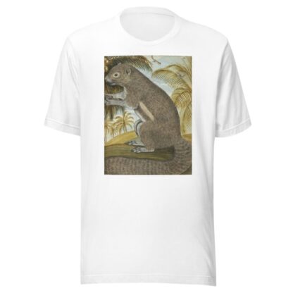 Badjing of sirikatje by Jan Brandes T-Shirt