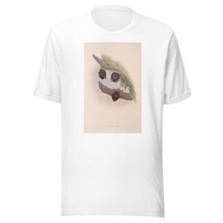 The mammals of Australia Pl.147 by John Gould T-Shirt