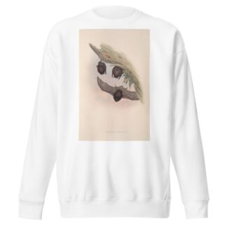 The mammals of Australia Pl.147 by John Gould Sweatshirt