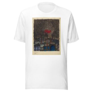 Trotz allem by Karl Wiener T-Shirt