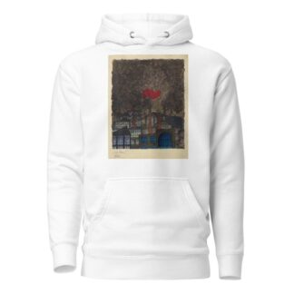 Trotz allem by Karl Wiener Hoodie