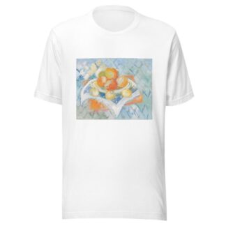 Still Life by Sigrid Hjertén T-Shirt