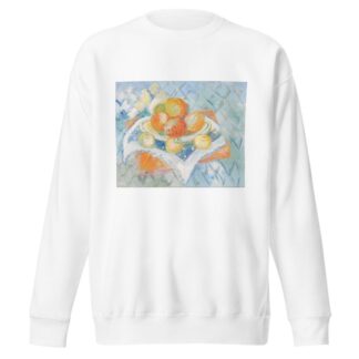 Still Life by Sigrid Hjertén Sweatshirt