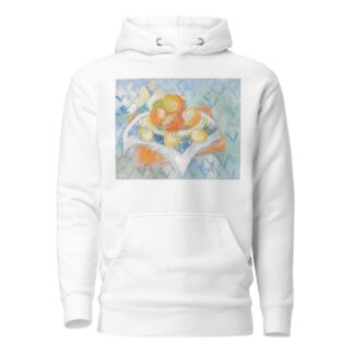 Still Life by Sigrid Hjertén Hoodie