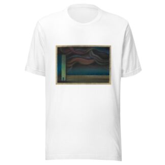 Bühnenbild by Karl Wiener T-Shirt