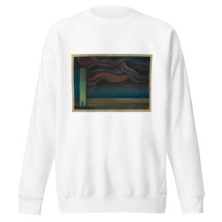 Bühnenbild by Karl Wiener Sweatshirt