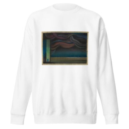 Bühnenbild by Karl Wiener Sweatshirt