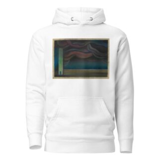 Bühnenbild by Karl Wiener Hoodie