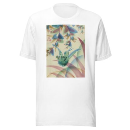 Kunstgewerbliche Schmuckformen fur die Flache Pl 15 by Christian Stoll T-Shirt