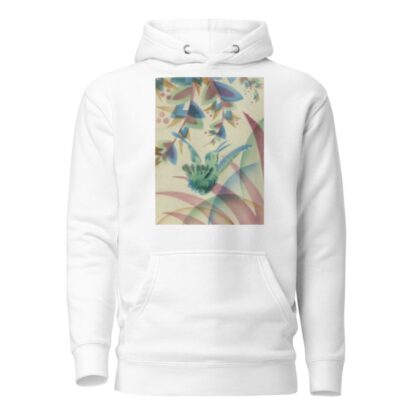 Kunstgewerbliche Schmuckformen fur die Flache Pl 15 by Christian Stoll Hoodie