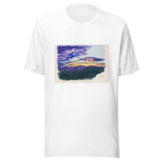 Naturstudie XII by Karl Wiener T-Shirt