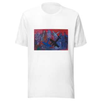 Oktober by Karl Wiener T-Shirt