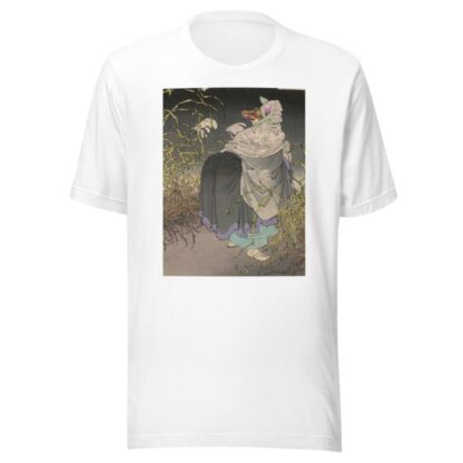 Konkai by Tsukioka Yoshitoshi T-Shirt