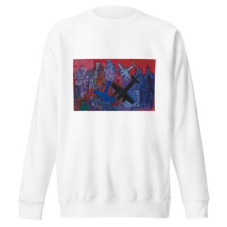 Oktober by Karl Wiener Sweatshirt