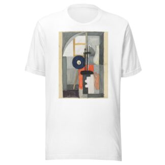 Tambur by Ragnhild Keyser T-Shirt