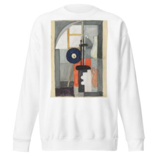 Tambur by Ragnhild Keyser Sweatshirt