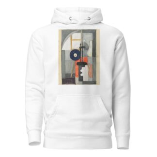 Tambur by Ragnhild Keyser Hoodie