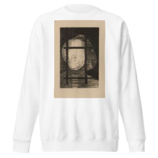 La Santé by Louis Marcoussis Sweatshirt