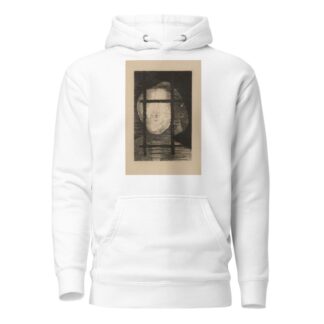La Santé by Louis Marcoussis Hoodie