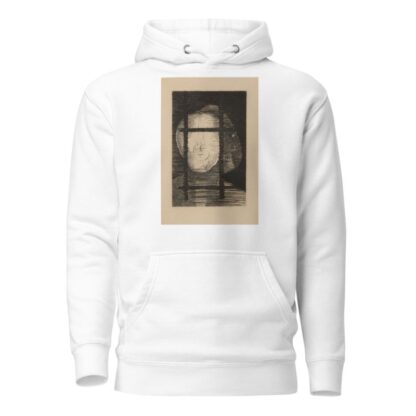 La Santé by Louis Marcoussis Hoodie