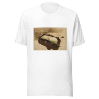 Pleine lune by Victor Hugo T-Shirt