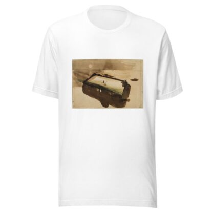 Pleine lune by Victor Hugo T-Shirt