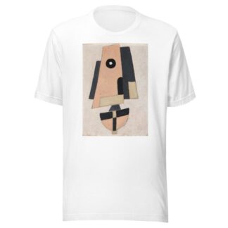 Movement, Bermuda by Marsden Hartley T-Shirt