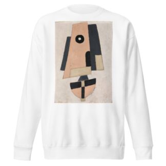 Movement, Bermuda by Marsden Hartley Sweatshirt