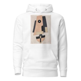 Movement, Bermuda by Marsden Hartley Hoodie