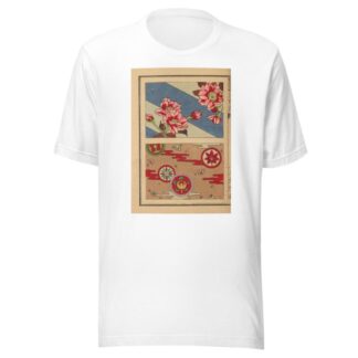 Senshokuhō: Shinhatsumei jitchi keiken Pl.03 by Eitarō Kojima T-Shirt